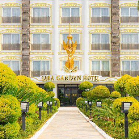 Lara Garden Hotel Antalya Eksteriør bilde
