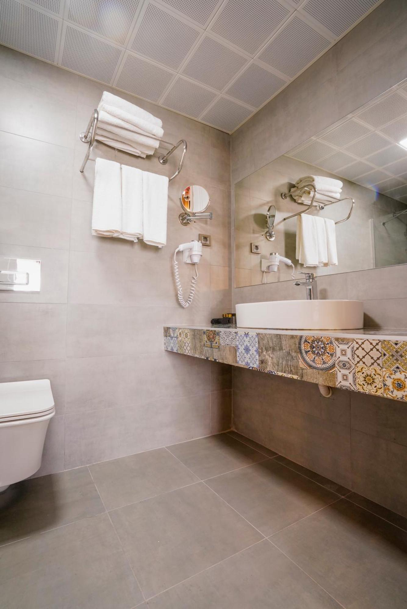 Lara Garden Hotel Antalya Eksteriør bilde
