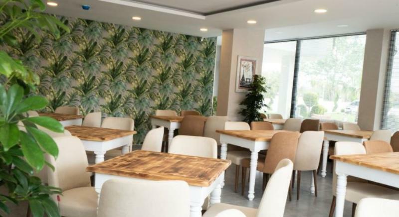 Lara Garden Hotel Antalya Eksteriør bilde